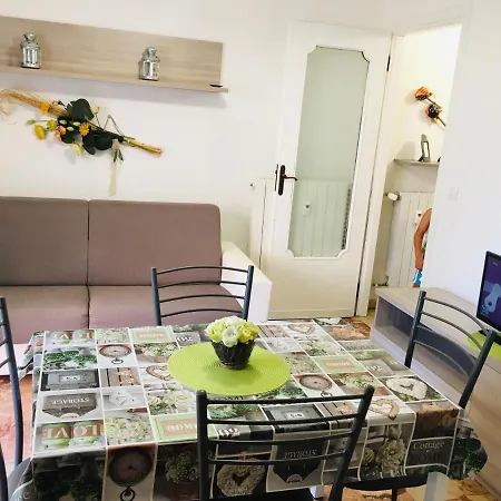 Condominio Irma Apartment Borghetto Santo Spirito
