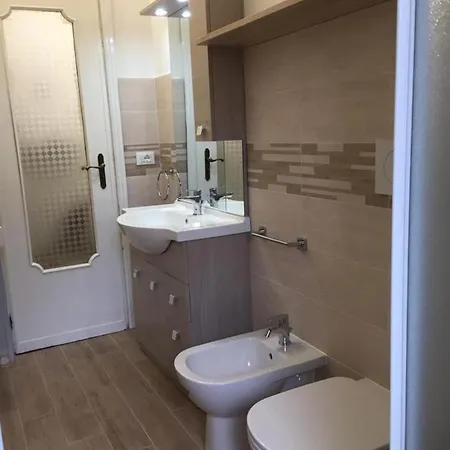 Condominio Irma * Borghetto Santo Spirito