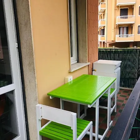 Condominio Irma Apartment *