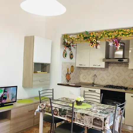 Condominio Irma Apartment Borghetto Santo Spirito