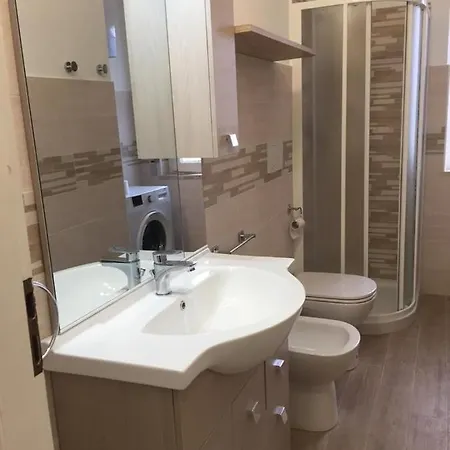 Condominio Irma * Borghetto Santo Spirito