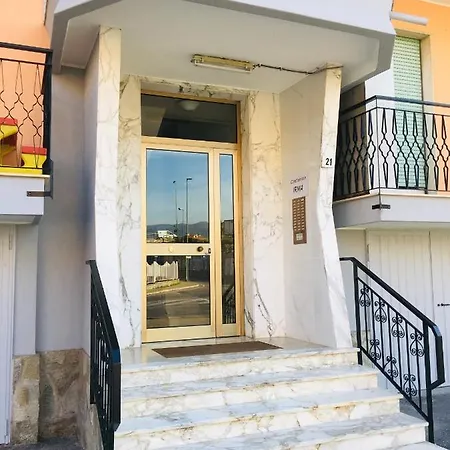 Condominio Irma