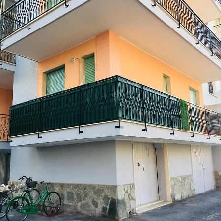 Condominio Irma