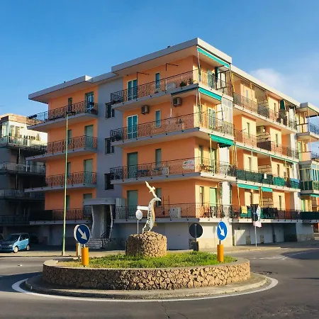 Apartment Condominio Irma *